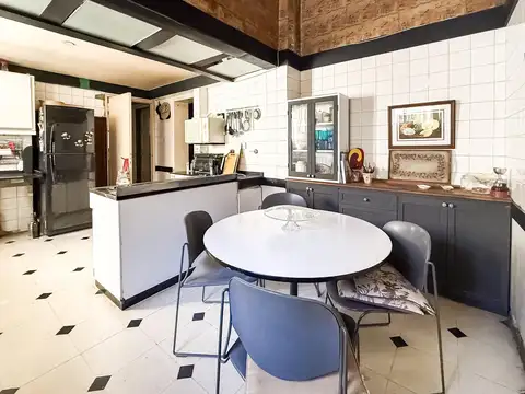 Casa en Venta al Oeste