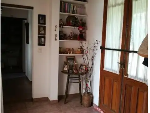 BºC° PARQUE PERÓ DEL VISO KM41