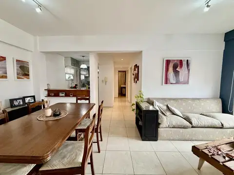 Departamento en Venta 16 años