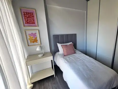 Departamento en Alquiler Apto profesional