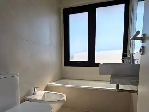 Departamento en Alquiler 1 año