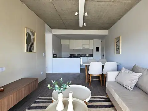 Departamento en Alquiler de 3 ambientes