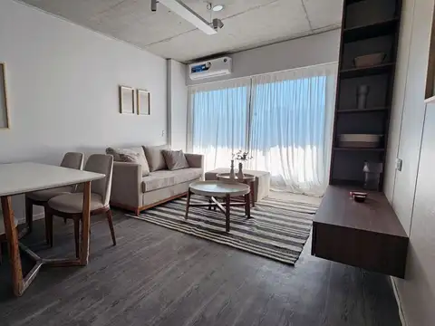 Finocchietto 900, Piso 7