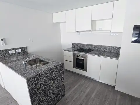 Departamento en Alquiler de 2 dormitorios