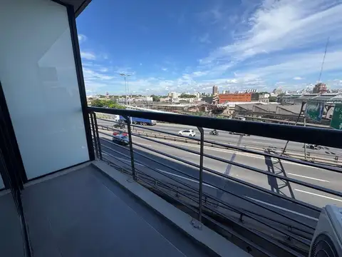 Departamento en Alquiler en Barracas, $ 550.000