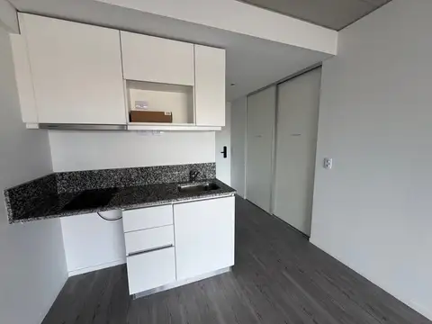 Departamento en Alquiler de Monoambiente