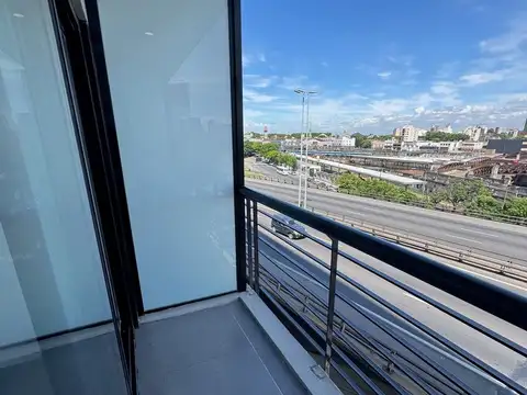 ALQUILER MONOAMBIENTE EN MOCA 2 BARRACAS