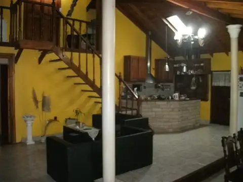 Casa en Venta 40 años