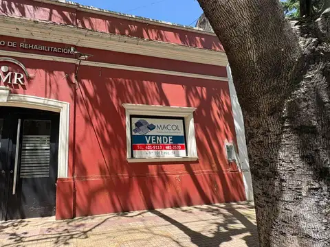 CALLE 56 ENTRE 2 Y 3