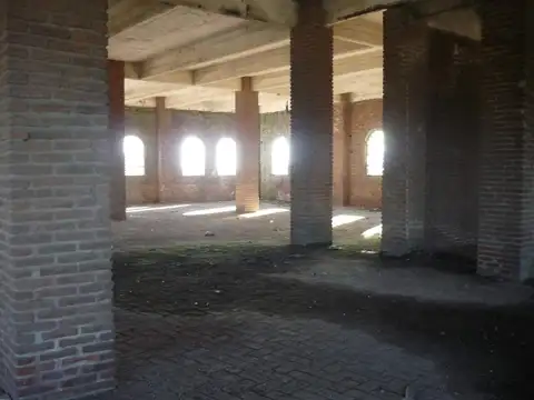 edificio venta uso industrial buen acceso Cañuelas