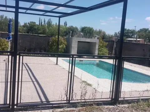 Terreno en Venta en Trelew, USD 49.500