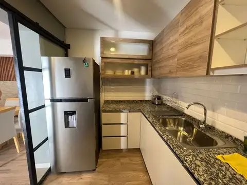 Departamento en Venta 16 años