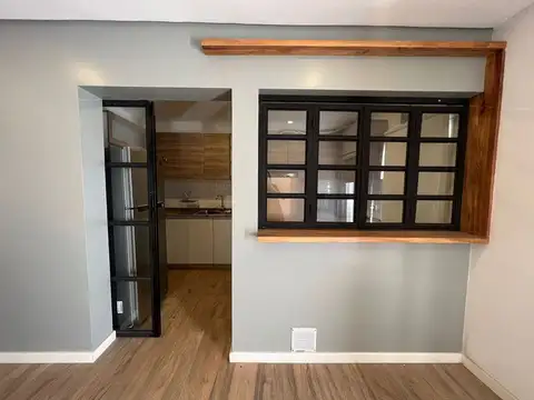 Departamento en Venta con 2 cocheras