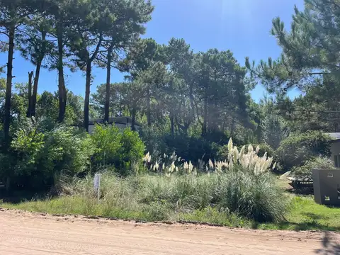 Terreno en Venta, FOS 0.4