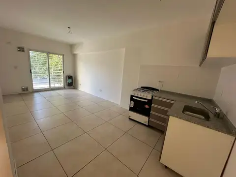 Venta, Departamento, 2 Ambientes, Balcón, Apto crédito, Apto Profesional, Flores Norte