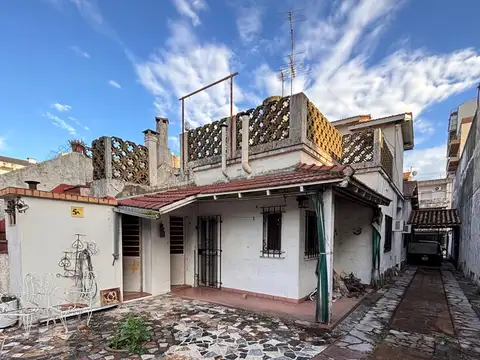 Terreno en Venta en Barrio Parque San Martin, USD 199.000