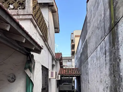 Terreno Lote  en Venta en San Martin, G.B.A. Zona Norte, Argentina