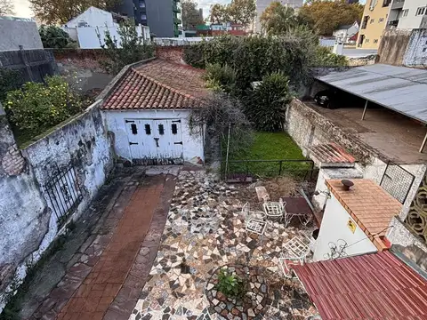 Terreno en Venta de 375,0 m2