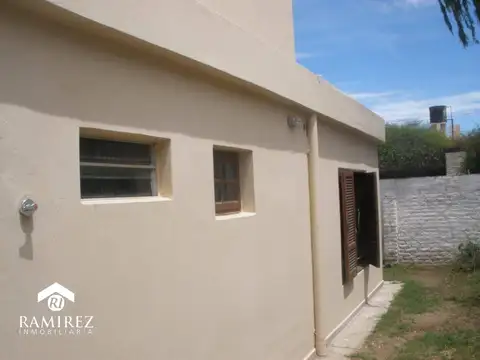Casa en Venta en Belgrano, USD 97.000