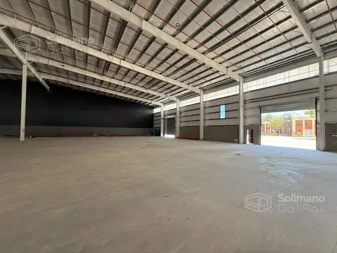 Carlos Calvo  al 2900