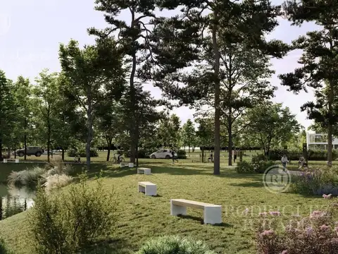 Terreno en Venta en La Lonja, USD 55.000