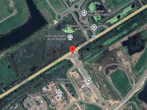 Terreno en Venta de 850,0 m2