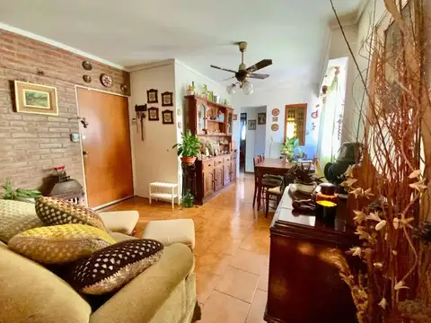 Departamento en Venta Permite mascota