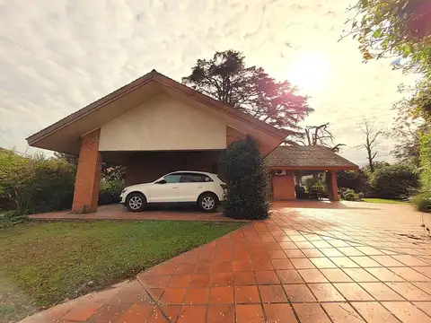 Casa en Venta 45 años