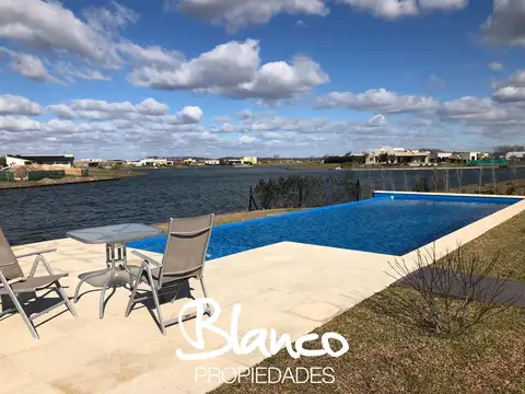 Casa  en Alq. Temporario en San Sebastián, Área 10, Escobar, G.B.A. Zona Norte