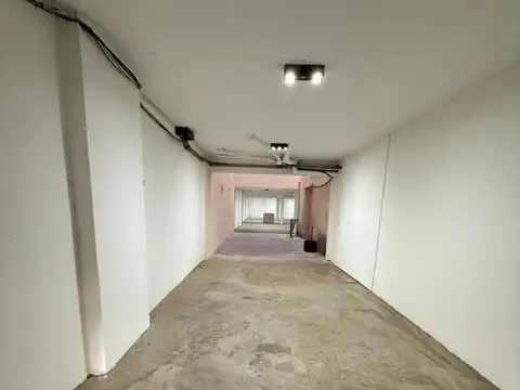 Local en Alquiler 10 años