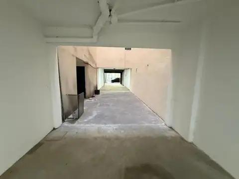 Local Comercial en alquiler - 2 Ambientes - Palermo