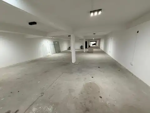 Local Comercial en alquiler - 2 Ambientes - Palermo