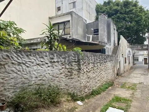 Galpon en Venta 45 años