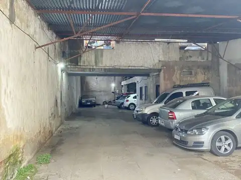 JM de Rosas 3155 , Piso 0