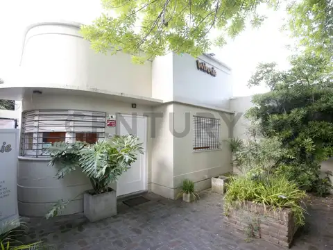 Casa en venta en City Bell centro