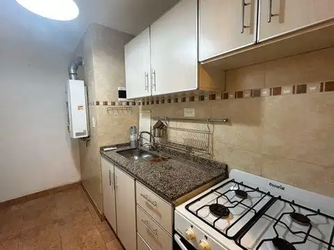Venta Departamento 2 Ambientes -Oportunidad-