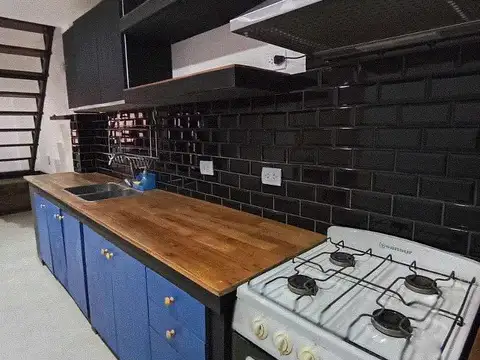 Depto Tipo Casa en Alquiler 35 años