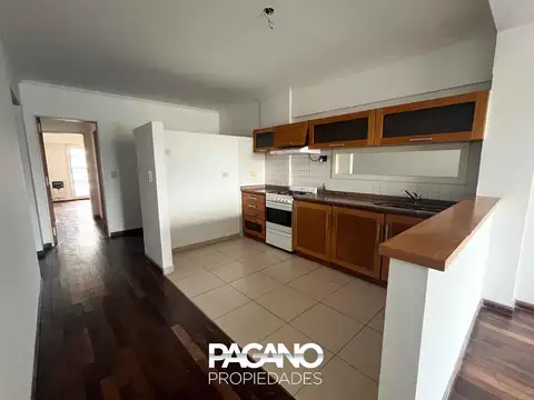 Departamento en Alquiler en Centro, $ 650.000