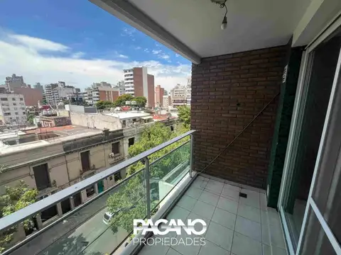 Departamento en Alquiler de 2 ambientes