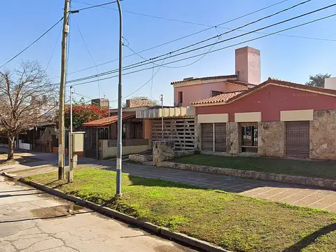 Gral Paz Juniors G. Agulla 690