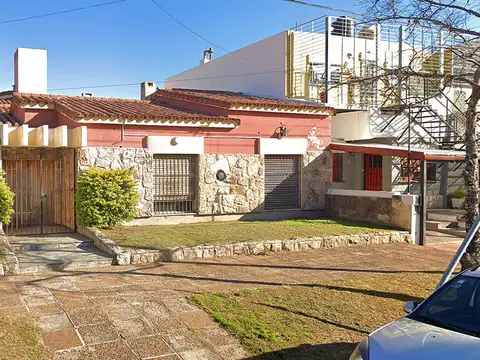 Casa en Venta 40 años