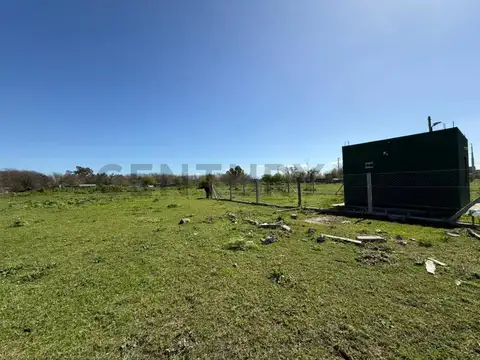 Lotes en Venta | Calle 526 esq 147 | San carlos -  La plata