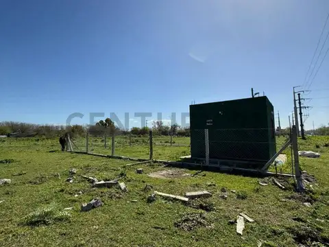 Terreno en Venta en San Carlos, USD 8.000