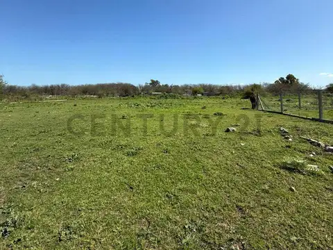 Terreno en Venta 8  mts Frente