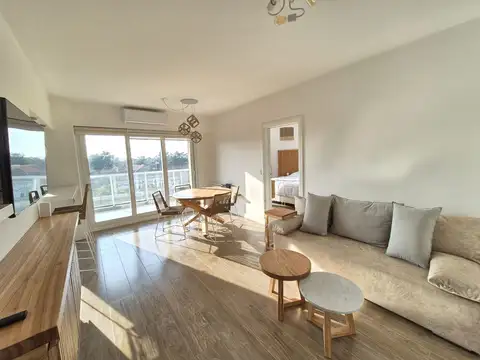 Departamento en Alquiler Temporal al Norte