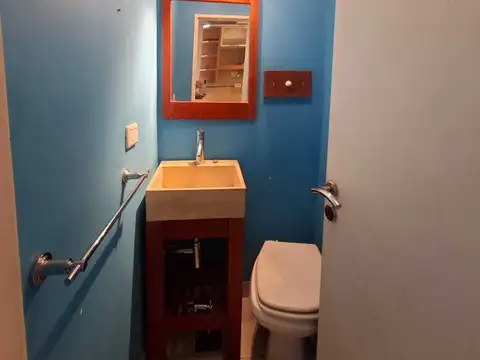 Departamento en Venta en Almagro, USD 139.000