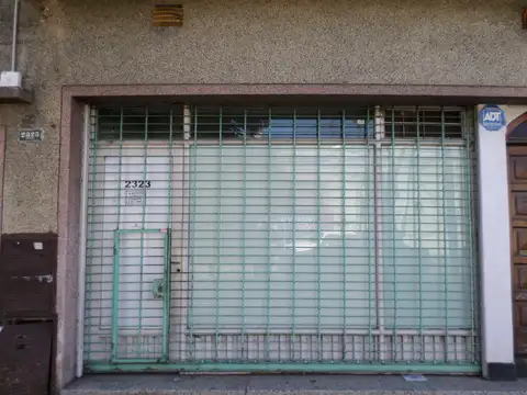 Local en Alquiler Via Púb.