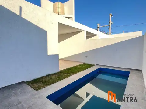 Casa en Venta de 2 dormitorios