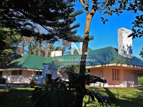 Casa en Alquiler Temporal de 3 dormitorios