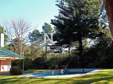 Casa en Alquiler Temporal 2025 años